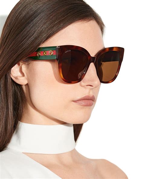 where can i sell my gucci sunglasses|gucci new sunglasses collection.